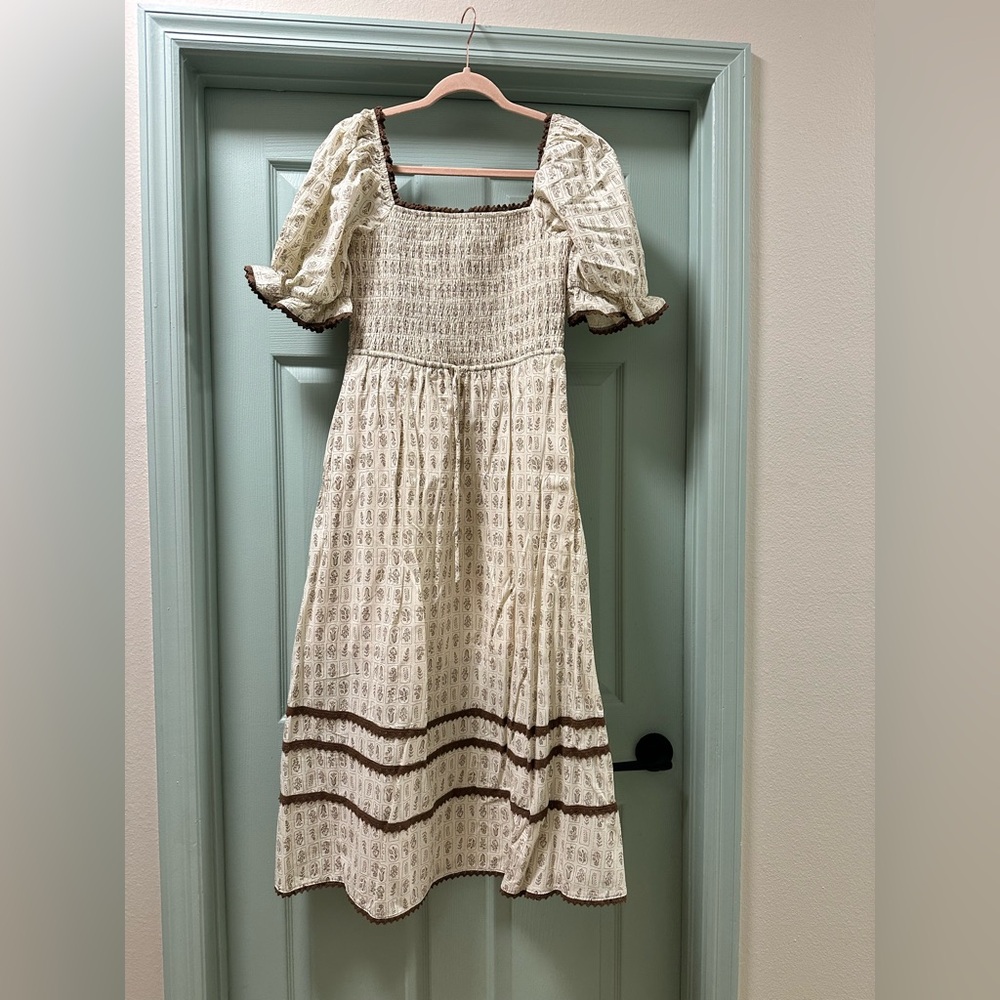 Neuflora dress